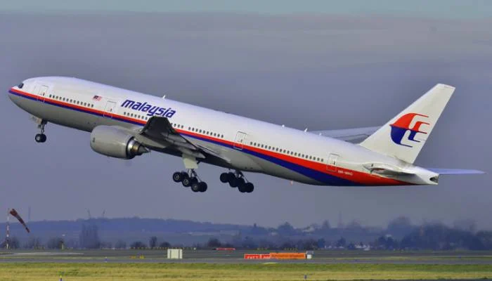 ماليزيا تستأنف البحث عن الطائرة MH370 بعد 10 سنوات من اختفائها