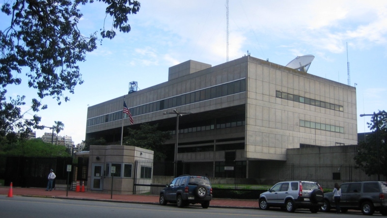 “In Buenos Aires, the Israeli and American embassies were evacuated due to bomb threats”