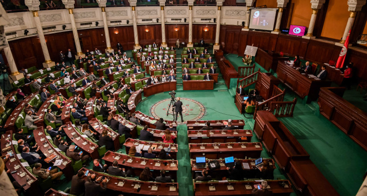 The Tunisian Parliament keeps anti-normalization efforts alive in next Thursday’s session