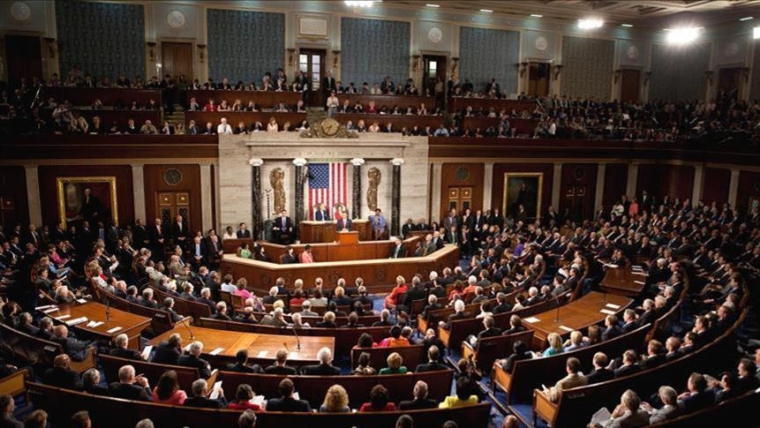 The American Congress has elected a Trump ally as the new President of the Council.