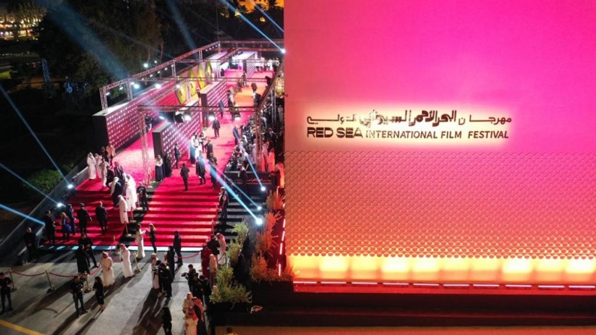 New Saudi Cinema Program Shines at the Red Sea Film Festival with 19 Short Films