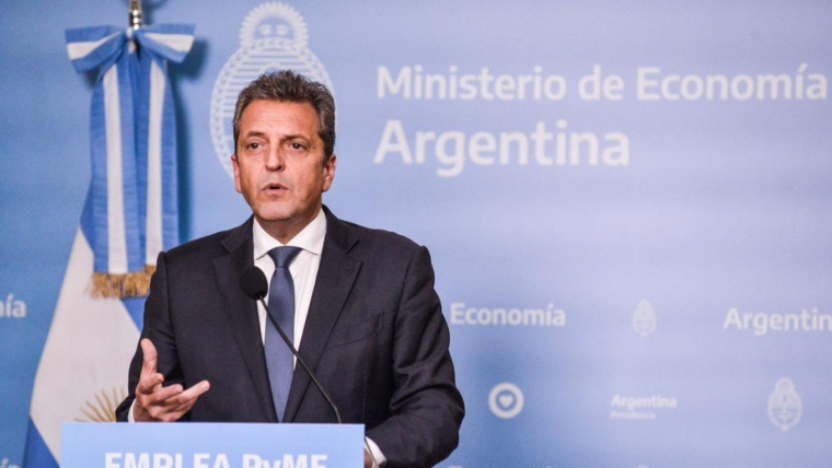 Extension of Fuel Tax Freeze in Argentina Ahead of Presidential Elections