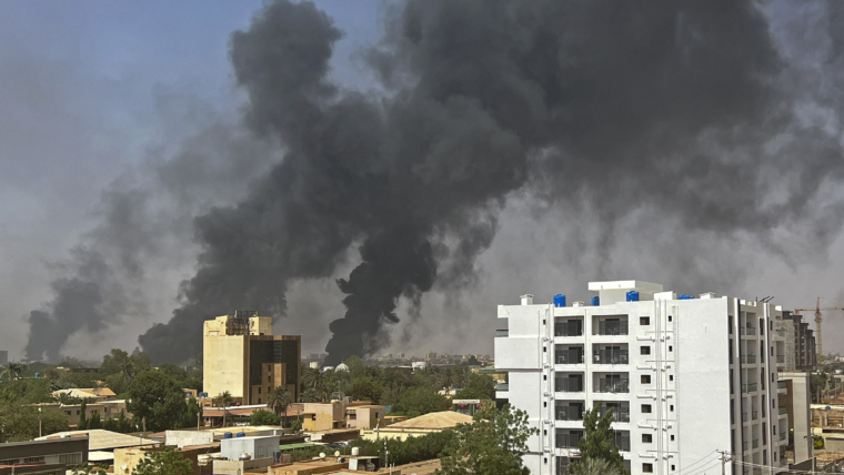 اتساع رقعة المواجهات بين الجيش السوداني وقوات الدعم السريع