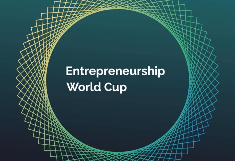  Saudi Arabia will host the finals of the 2024 World Entrepreneurship Cup