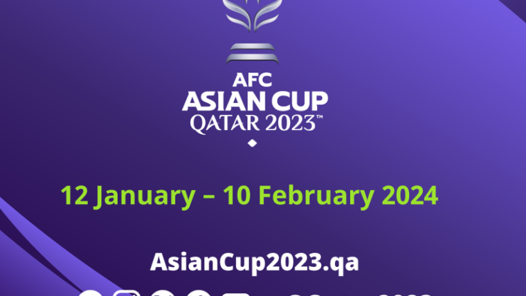 Qatar prepares to defend the Asian Cup title