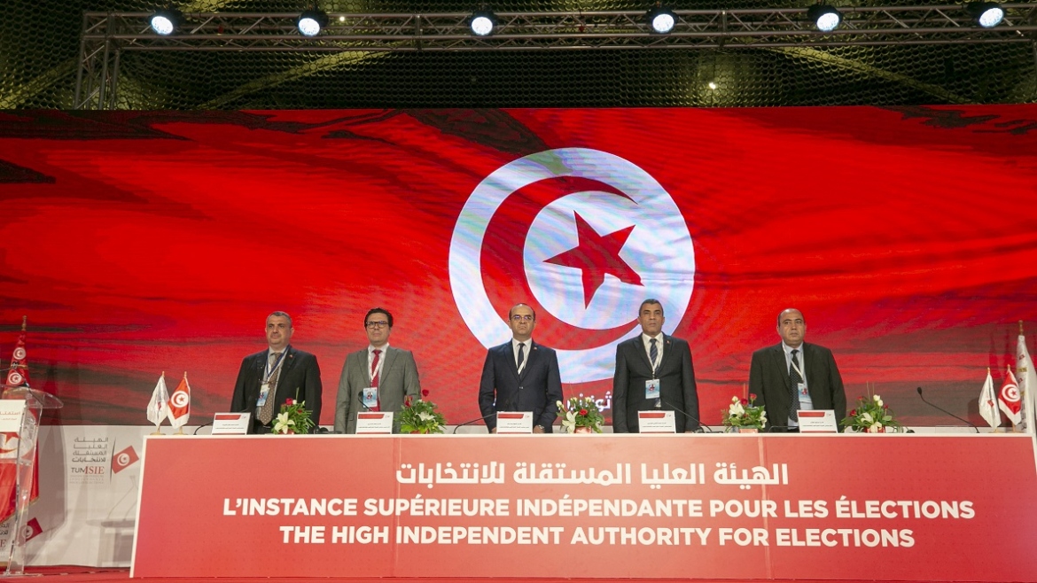 Tunisia is getting ready for local elections