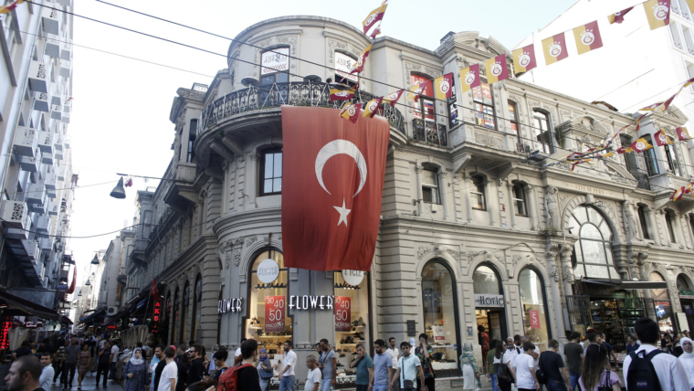 The local elections in Turkey are much anticipated by millions of people