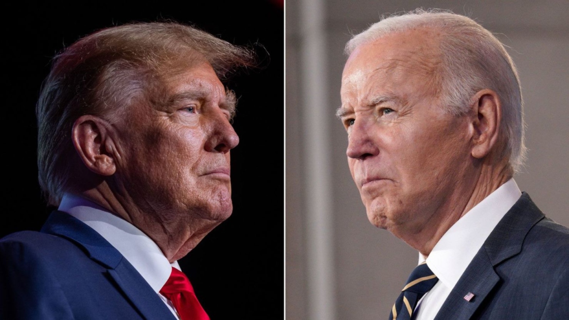 The upcoming American elections will see the renewed rivalry between Biden and Trump