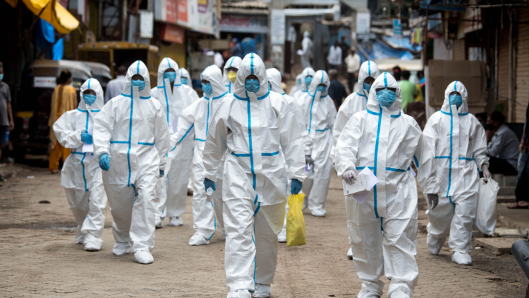 “The Next Pandemic”: Expectations for the World’s First Agreement of Its Sort