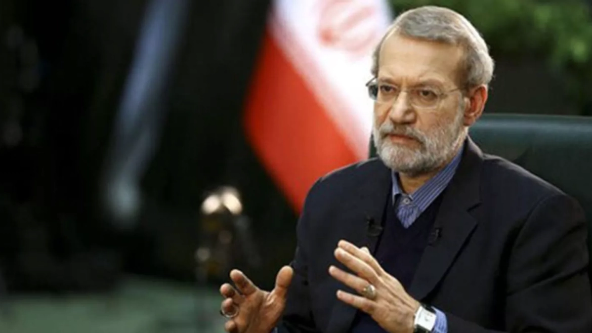 Ali Larijani to run in Iran’s presidential election