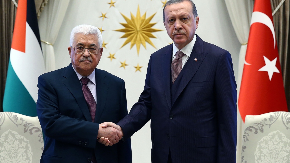 Turkey’s Trade Suspension with Israel: A Response to Humanitarian Concerns.