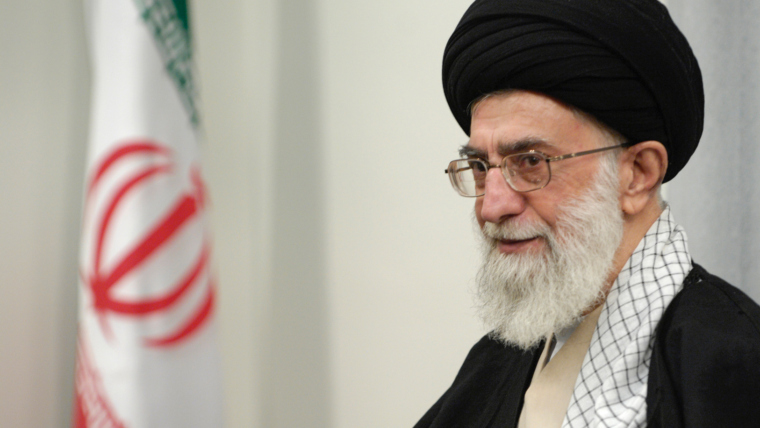 Khamenei declares public mourning in Iran, calls for presidential elections within 50 days