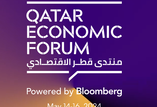 Total Media Cast Company at Qatar Economic Forum