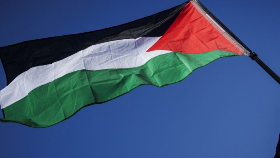 Norway, Spain, Ireland  to recognise Palestinian state