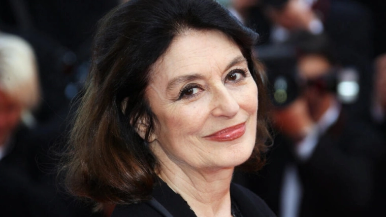 Legendary Actress Anouk Aimée, Known for ‘La Dolce Vita’ and ‘A Man and a Woman,’ Passes Away