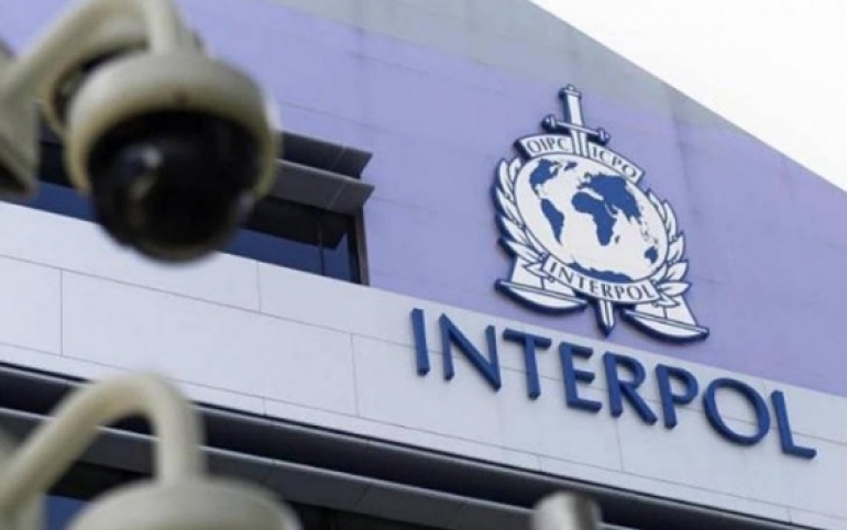 Interpol Reports 219 Arrests in Global Operation Against Human Trafficking