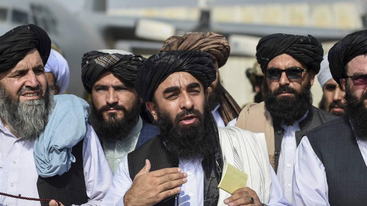 Taliban confirms its participation in the third round of Doha talks