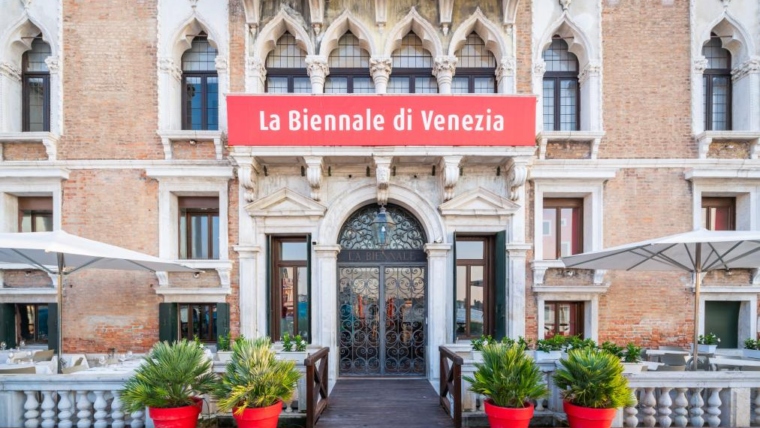 Israel’s Withdrawal from Next Year’s Venice Biennale Architecture Exhibition Resulting from Pressure of Protests and Demonstrations