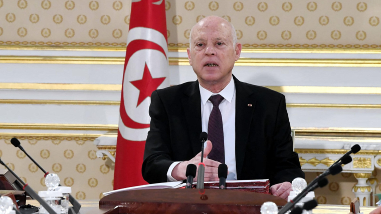 Tunisian President sets 6 October 2024 as date for presidential elections