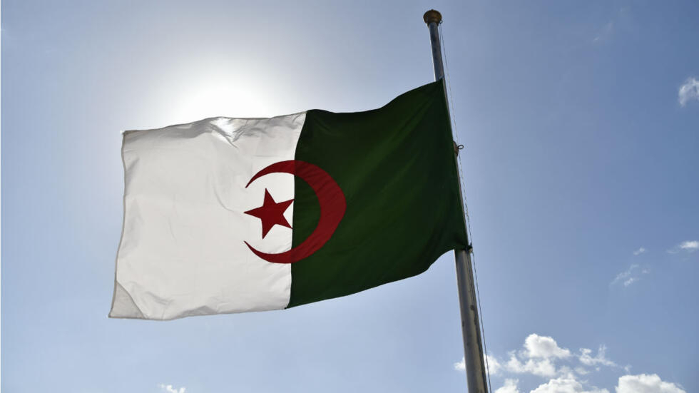 Presidential elections in Algeria: 31 candidates have submitted their files.