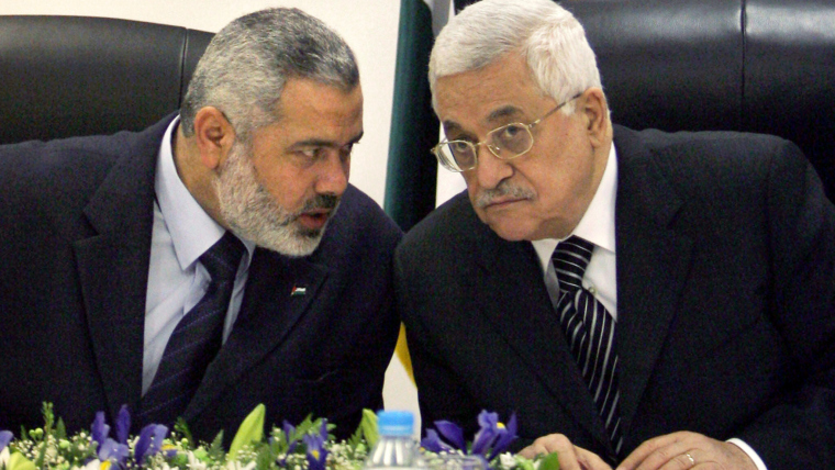 China to host unity talks between Fatah and Hamas