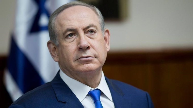 Netanyahu agrees to participate in a new round of negotiations with mediators