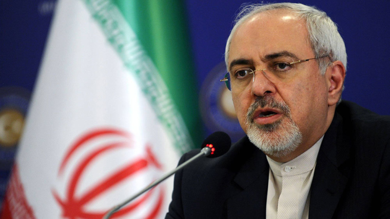 Iran’s new president appoints Javad Zarif as his deputy