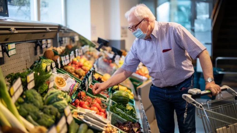 Germany Records Inflation Drop Below 2% for the First Time Since 2021