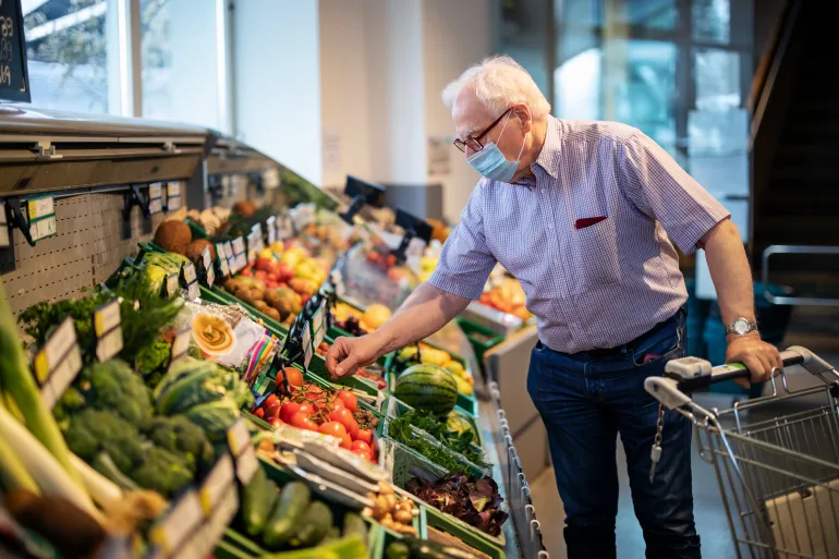 Germany Records Inflation Drop Below 2% for the First Time Since 2021