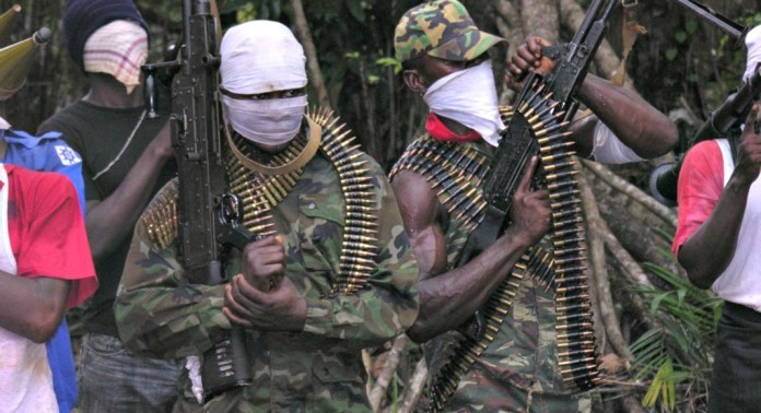 Nigeria: Gunmen kidnap 20 medical students