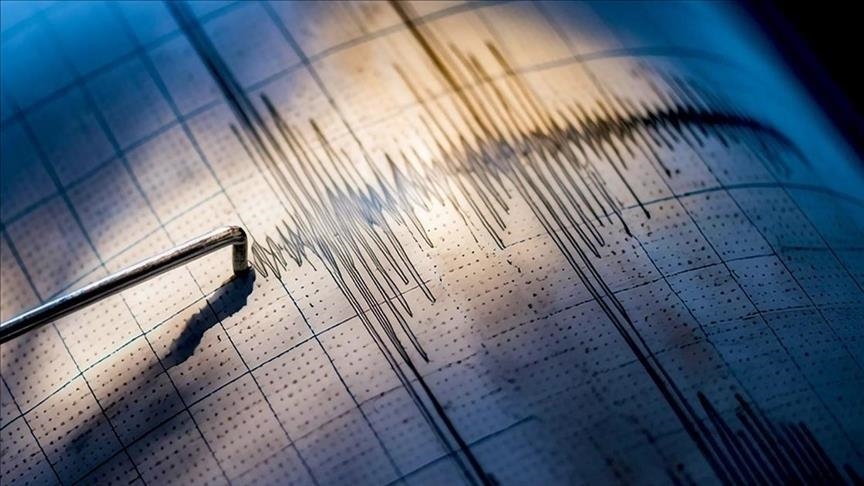 Syria records 14 earthquakes in the past 24 hours, with the largest measuring 5.3 on the Richter scale