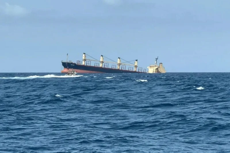 UK Maritime Authority: Merchant ship attacked off Yemen coast