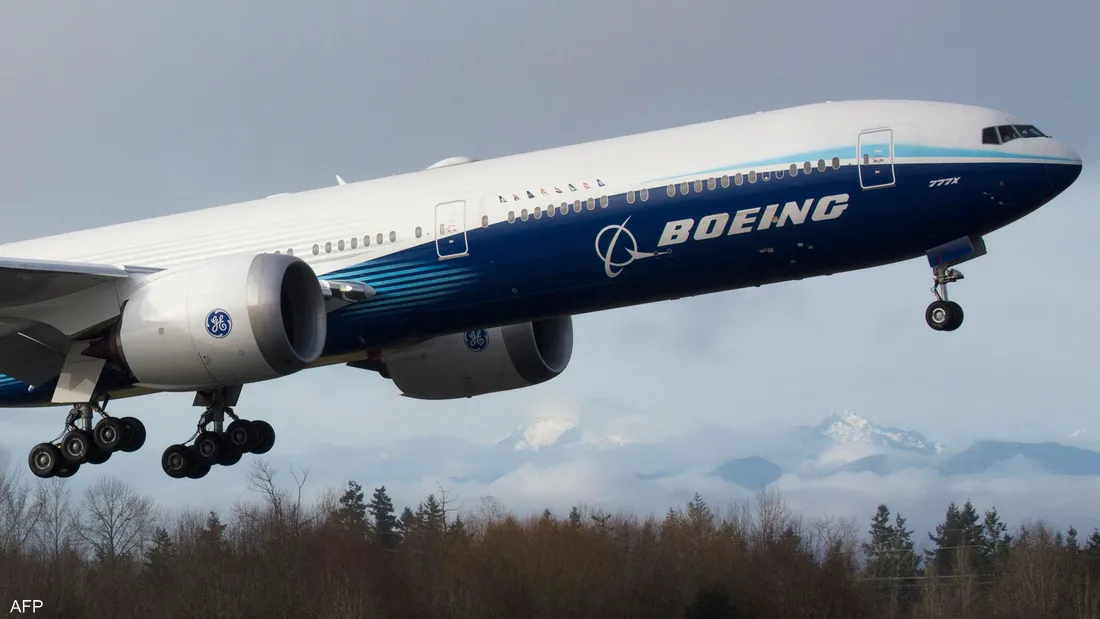 Boeing’s Production Partially Halted Due to First Labor Strike Since 2008