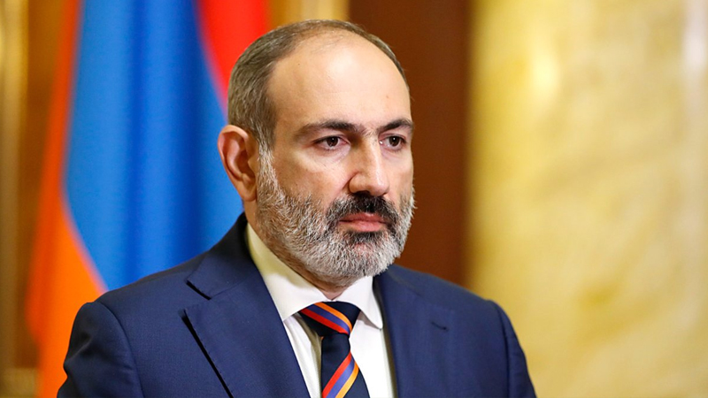 Armenian Prime Minister: Peace Treaty with Azerbaijan Within Reach