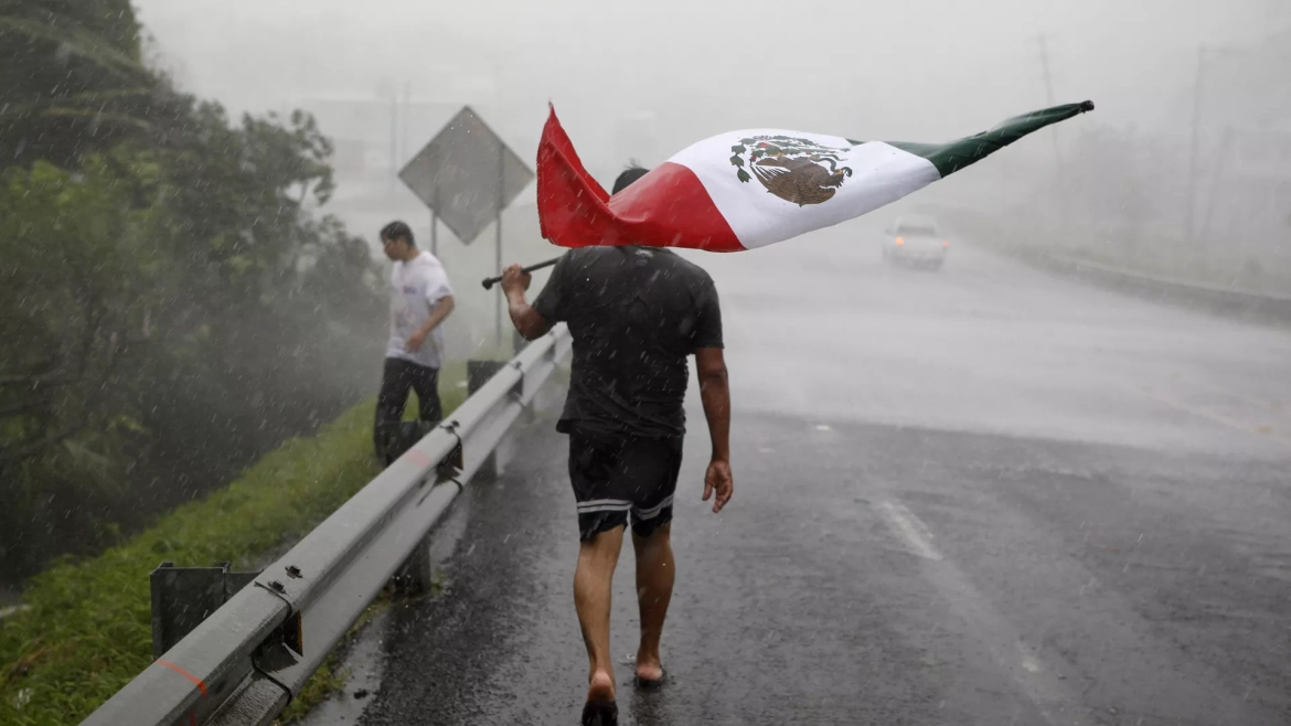 Death toll from Hurricane John in Mexico rises to at least 16