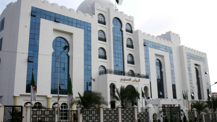 Algeria.. Losing candidates Hassani and Ochich appeal to constitutional court