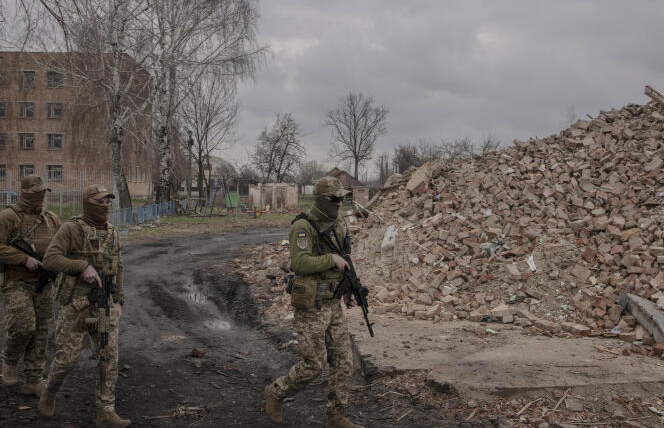 Russia: Ukrainian army loses 400 soldiers in advance attempts in Kursk