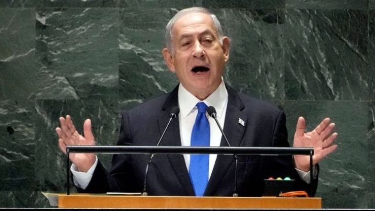 Netanyahu Postpones His Trip to New York for UN General Assembly to Thursday