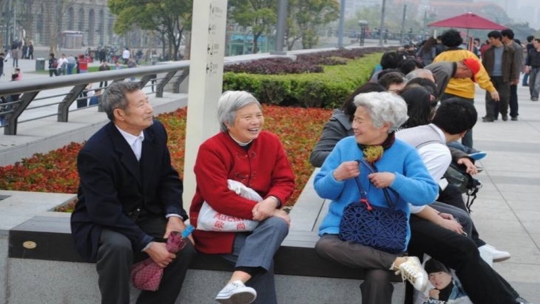 China Approves Increase in Retirement Age Starting January 2025