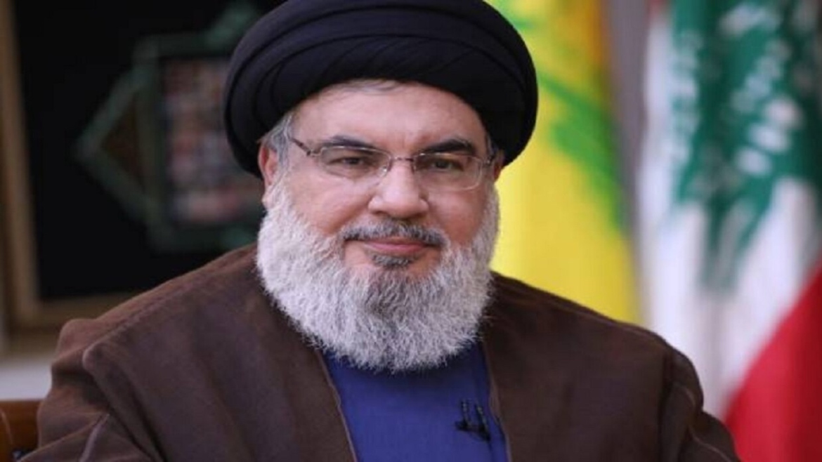 Israel officially announces killing of Hezbollah leader Hassan Nasrallah