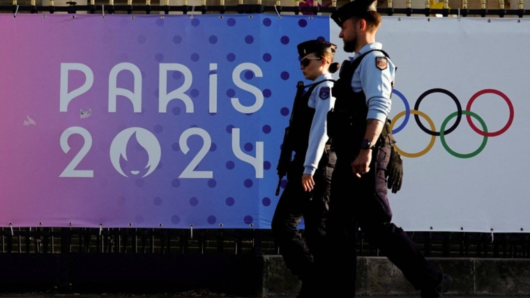 France foils 3 ‘terrorist’ plots to target Paris Olympics