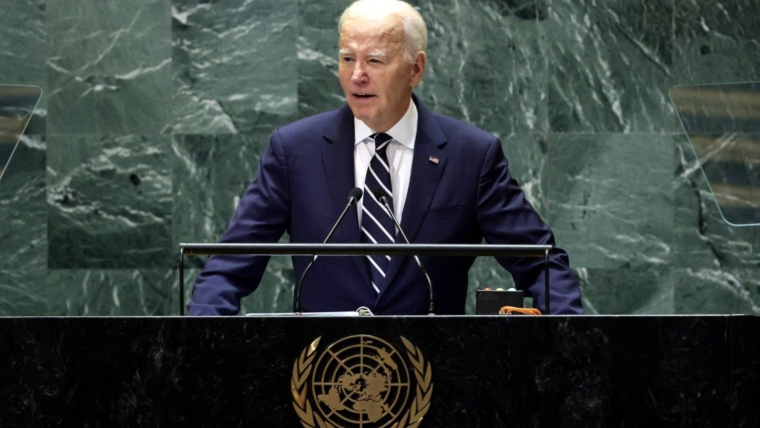 US President Joe Biden warns against all-out war in Lebanon