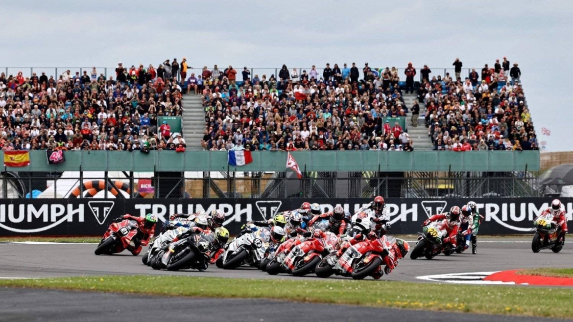 Portuguese Grand Prix Set to Continue in Portimão for Two More Seasons