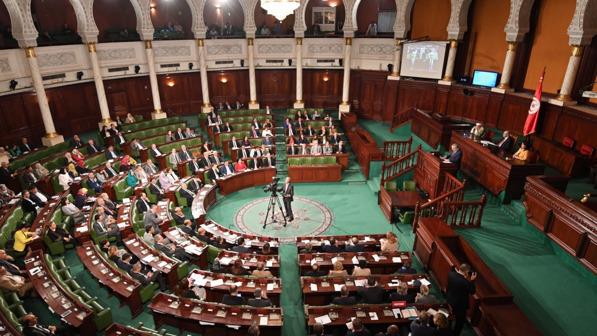 MPs propose amendment of some articles of law on elections and referendums