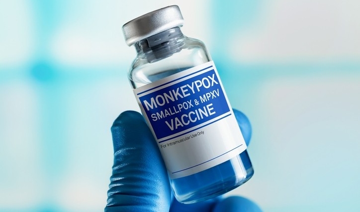 World Health Organization approves use of MVA-BN monkeypox vaccine