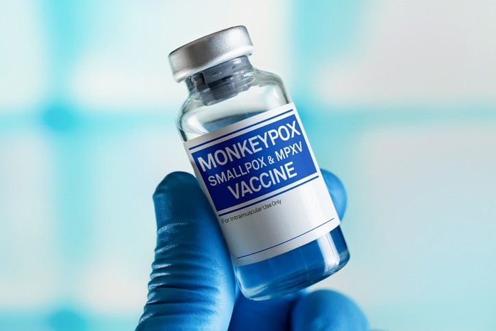 World Health Organization approves use of MVA-BN monkeypox vaccine