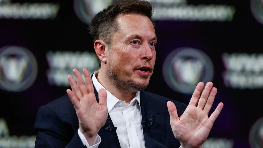 The Brazilian judiciary punishes Elon Musk by transferring $3 million in his accounts to the state treasury