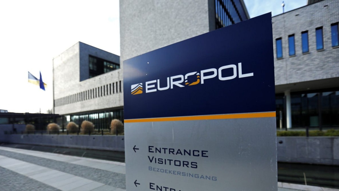 Europol arrests 51 people and dismantles encrypted communication platform