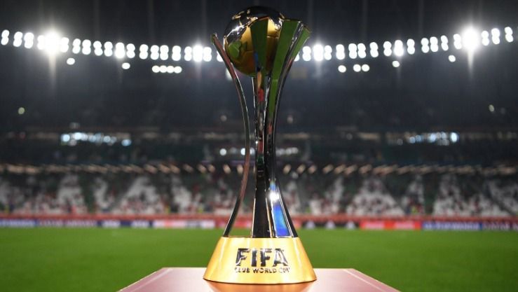 FIFA Announces Live Broadcast to Reveal Dates for the New Club World Cup