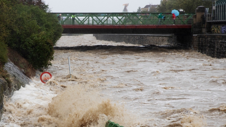 Storm Boris Increases Fatalities in Central and Eastern Europe